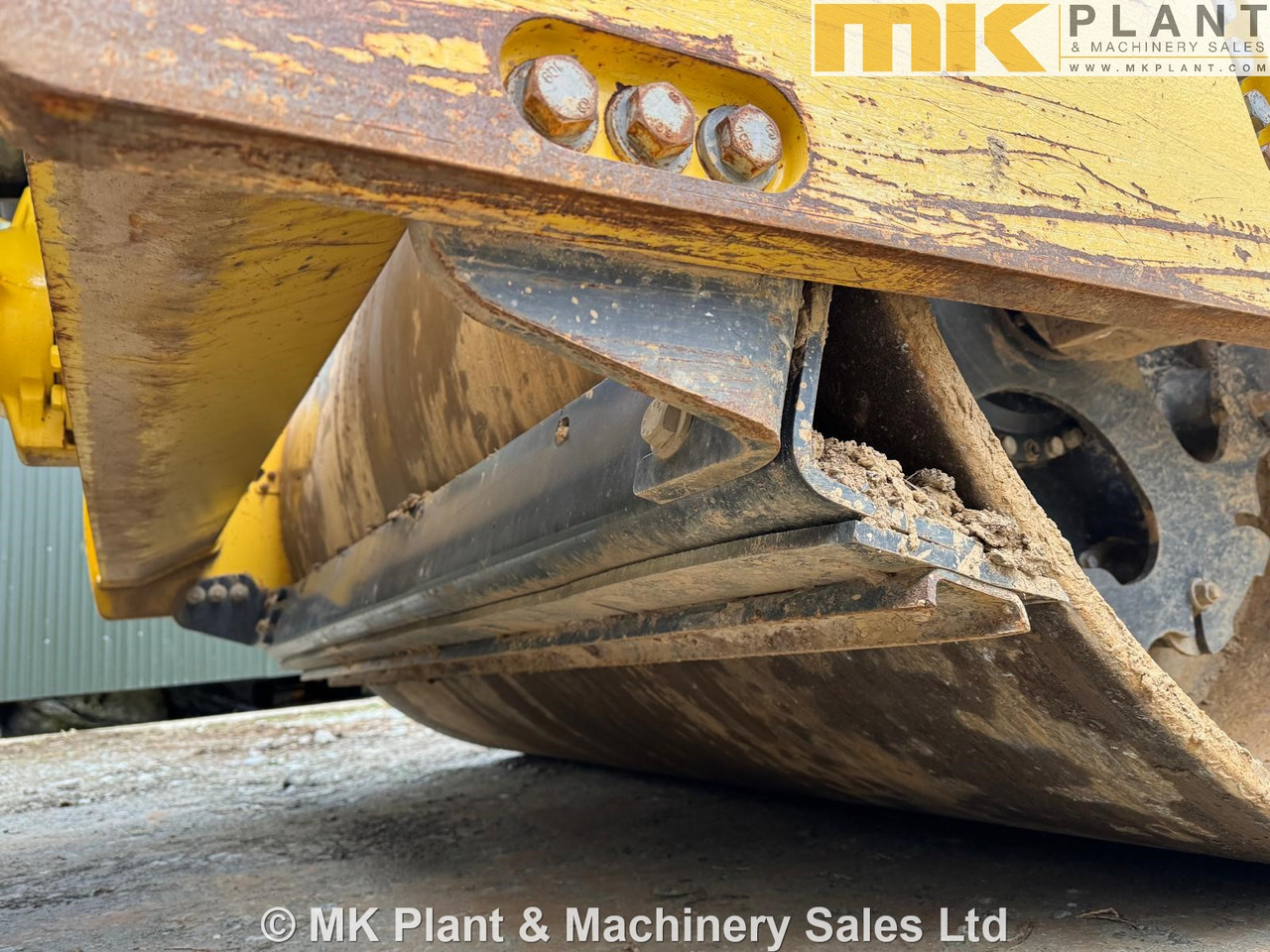 Οδοστρωτήρας BOMAG BW213D-5: φωτογραφία 20