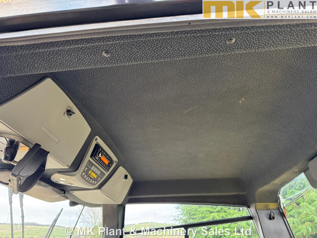 Οδοστρωτήρας BOMAG BW213D-5: φωτογραφία 16