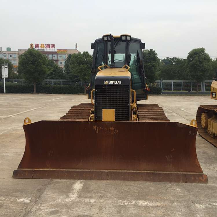 CATERPILLAR D4K - Μπουλντόζα: φωτογραφία 4 CATERPILLAR D4K - Μπουλντόζα: φωτογραφία 4