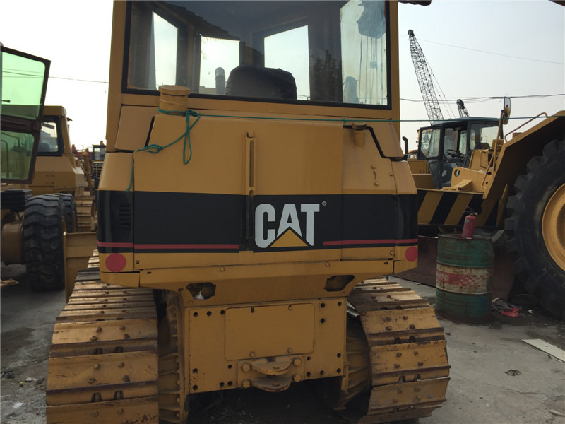 CATERPILLAR D5G - Μπουλντόζα: φωτογραφία 5 CATERPILLAR D5G - Μπουλντόζα: φωτογραφία 5