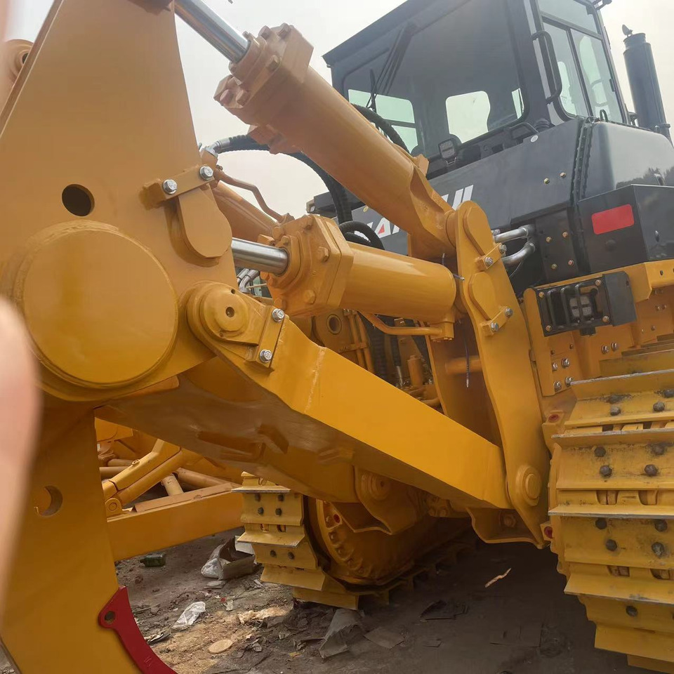 SHANTUI SD32 - Μπουλντόζα: φωτογραφία 4 SHANTUI SD32 - Μπουλντόζα: φωτογραφία 4