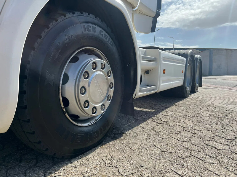 Τράκτορας Scania G G490 6x4: φωτογραφία 6