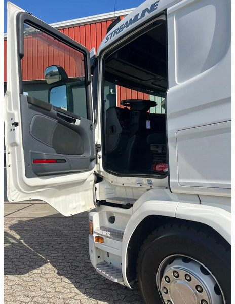 Τράκτορας Scania G G490 6x4: φωτογραφία 8