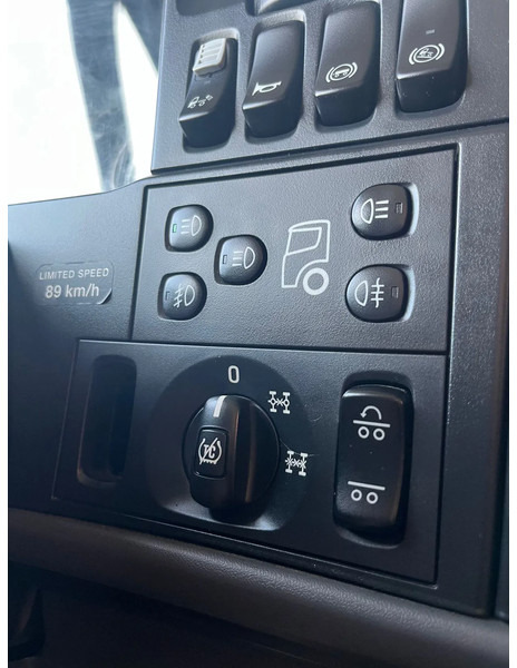 Τράκτορας Scania G G490 6x4: φωτογραφία 19