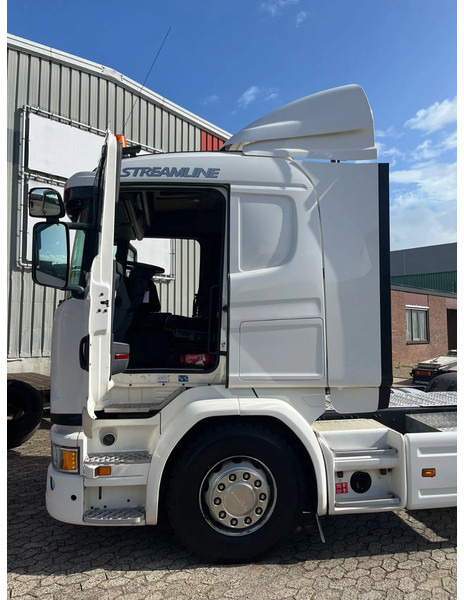 Τράκτορας Scania G G490 6x4: φωτογραφία 12