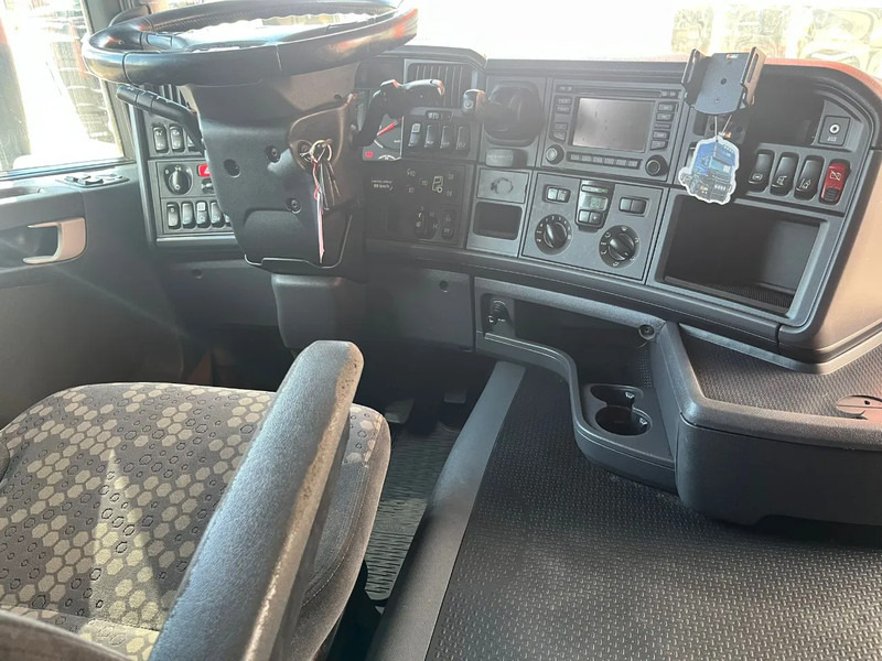 Τράκτορας Scania G G490 6x4: φωτογραφία 18