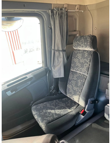 Τράκτορας Scania G G490 6x4: φωτογραφία 17