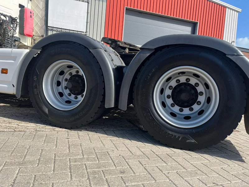 Τράκτορας Scania G G490 6x4: φωτογραφία 7