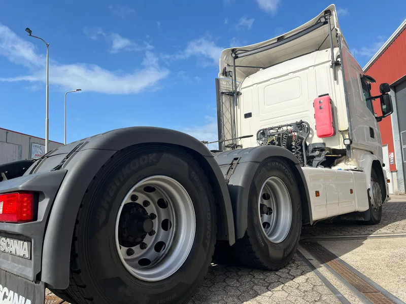 Scania G490 G490 6x4 - Τράκτορας: φωτογραφία 2 Scania G490 G490 6x4 - Τράκτορας: φωτογραφία 2