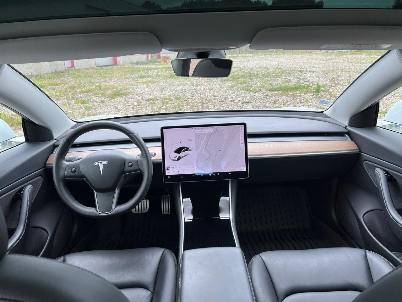 TESLA Model 3 Performance Dual Motor FSD 3 Autopilot - Λιμουζίνα/ Sedan: φωτογραφία 3 TESLA Model 3 Performance Dual Motor FSD 3 Autopilot - Λιμουζίνα/ Sedan: φωτογραφία 3