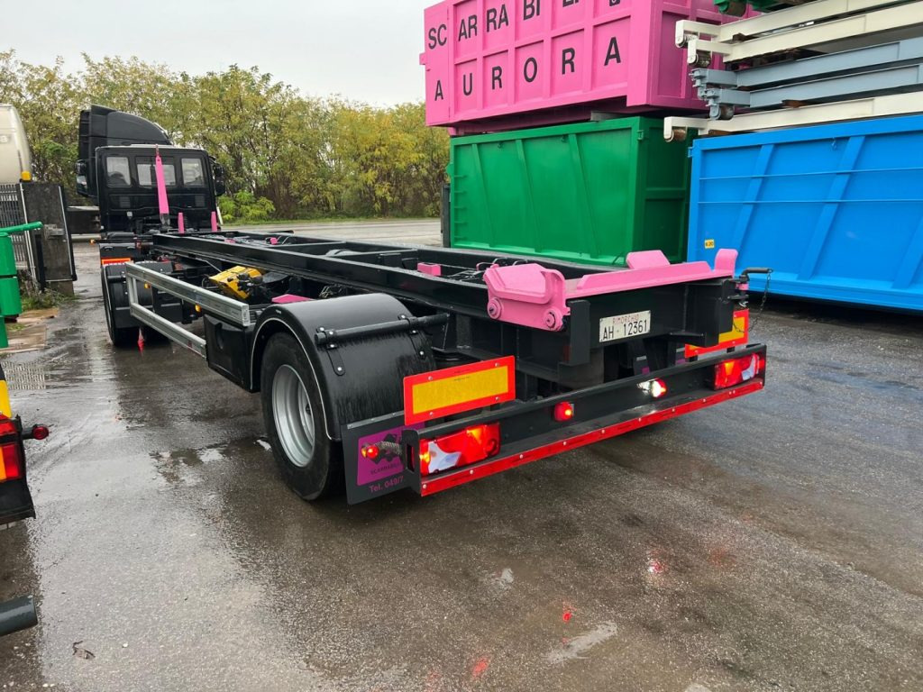 ATLAS RIMORCHIO ATLAS SCARRABILE - Ρυμούλκα γάντζος/ Αλυσιδάκι: φωτογραφία 5 ATLAS RIMORCHIO ATLAS SCARRABILE - Ρυμούλκα γάντζος/ Αλυσιδάκι: φωτογραφία 5