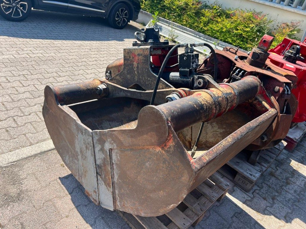 BENNA USATA - Κάδος τύπου αχιβάδας: φωτογραφία 3 BENNA USATA - Κάδος τύπου αχιβάδας: φωτογραφία 3