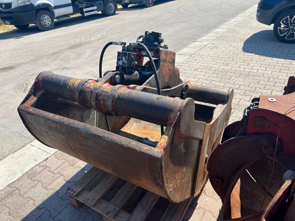 BENNA USATA - Κάδος τύπου αχιβάδας: φωτογραφία 4 BENNA USATA - Κάδος τύπου αχιβάδας: φωτογραφία 4