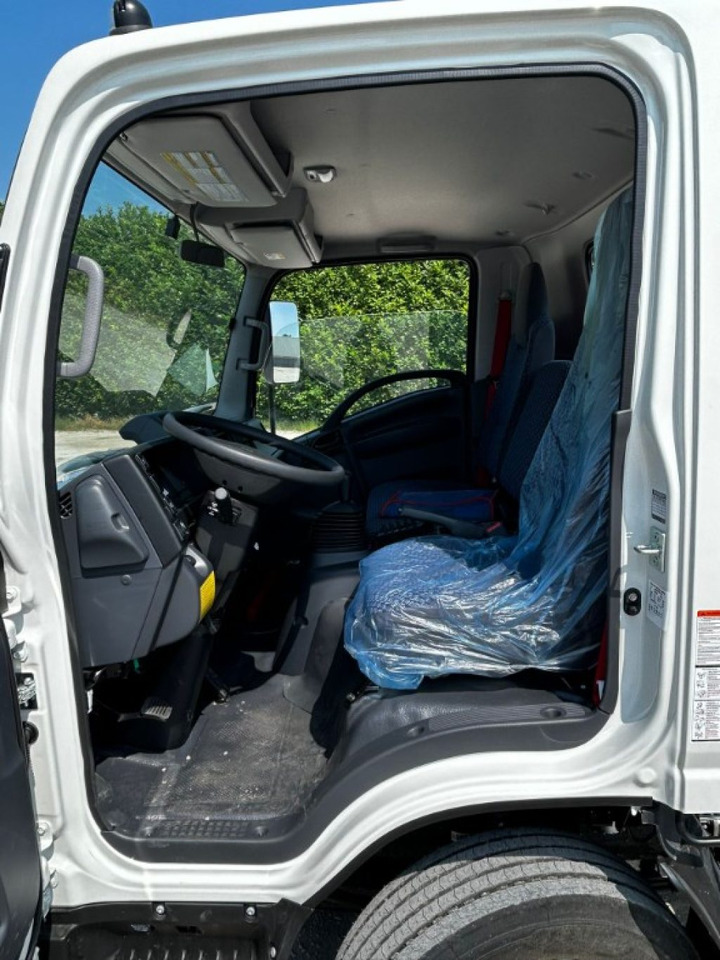 Νέα Φορτηγό φόρτωσης γάντζου ISUZU P75 NUOVO SCARRABILE: φωτογραφία 11 Νέα Φορτηγό φόρτωσης γάντζου ISUZU P75 NUOVO SCARRABILE: φωτογραφία 11