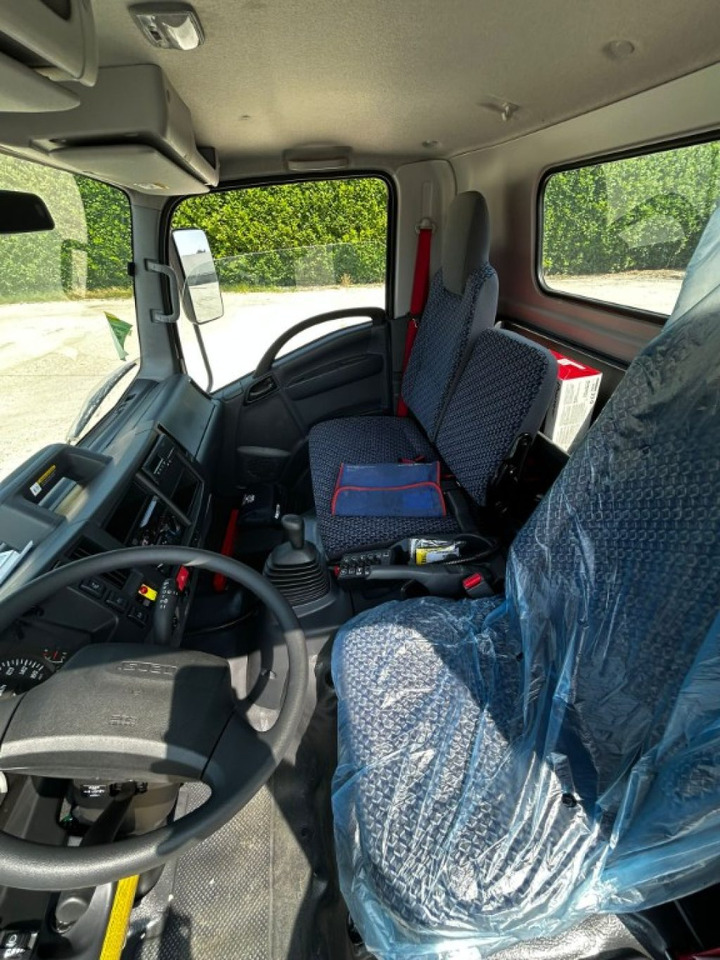 Νέα Φορτηγό φόρτωσης γάντζου ISUZU P75 NUOVO SCARRABILE: φωτογραφία 10 Νέα Φορτηγό φόρτωσης γάντζου ISUZU P75 NUOVO SCARRABILE: φωτογραφία 10