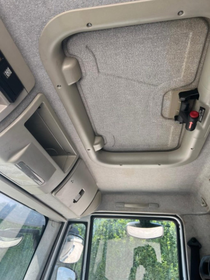 Μίσθωση IVECO EUROCARGO 140E25 SCARRABILE IVECO EUROCARGO 140E25 SCARRABILE: φωτογραφία 14