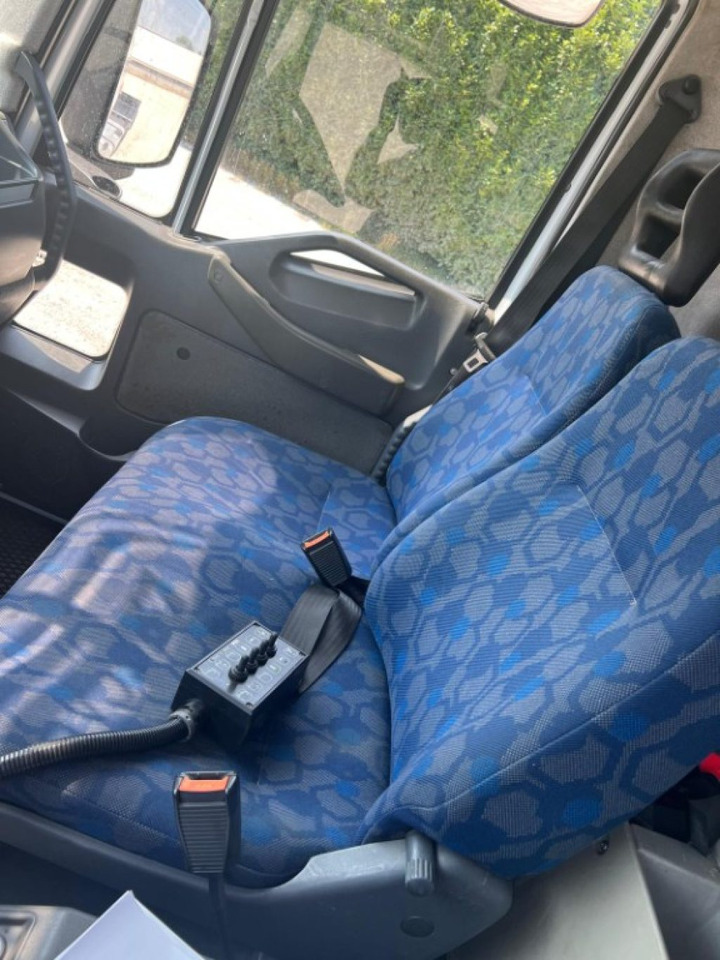 Μίσθωση IVECO EUROCARGO 140E25 SCARRABILE IVECO EUROCARGO 140E25 SCARRABILE: φωτογραφία 13