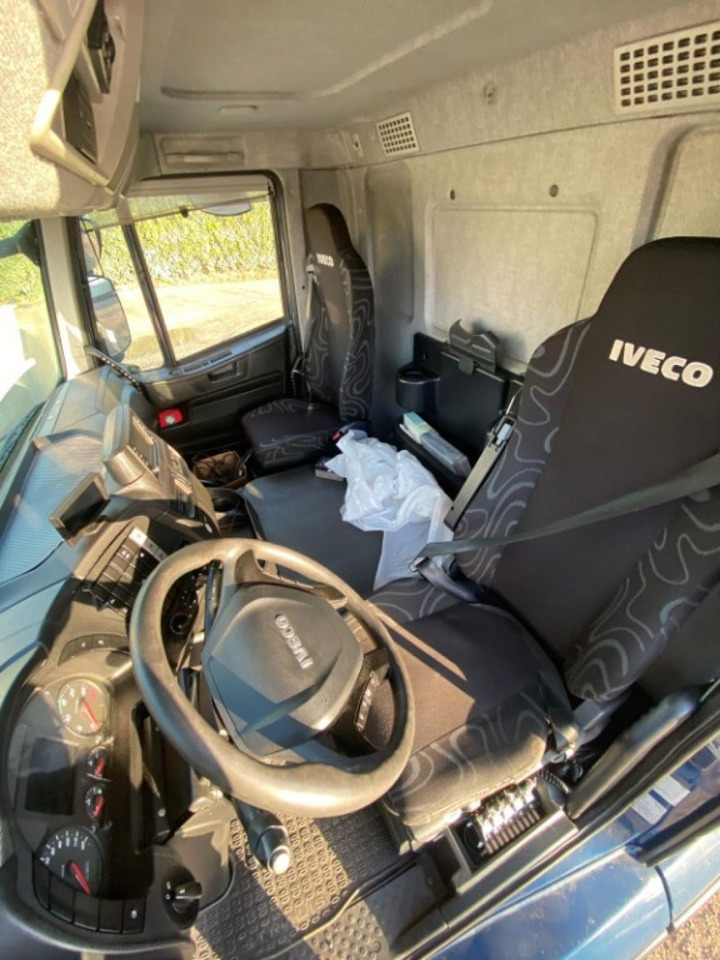 IVECO STRALIS 310 SCARRABILE FULL PNEUMATICO - Φορτηγό φόρτωσης γάντζου: φωτογραφία 4 IVECO STRALIS 310 SCARRABILE FULL PNEUMATICO - Φορτηγό φόρτωσης γάντζου: φωτογραφία 4