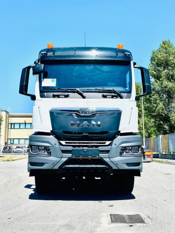 MAN TGS 41.510 SCARRABILE - Φορτηγό φόρτωσης γάντζου: φωτογραφία 3 MAN TGS 41.510 SCARRABILE - Φορτηγό φόρτωσης γάντζου: φωτογραφία 3