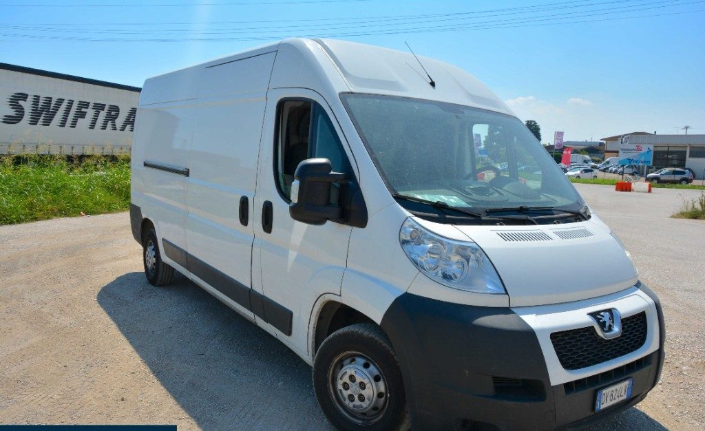 PEUGEOT FURGONE PEUGEOT - Βαν: φωτογραφία 3 PEUGEOT FURGONE PEUGEOT - Βαν: φωτογραφία 3