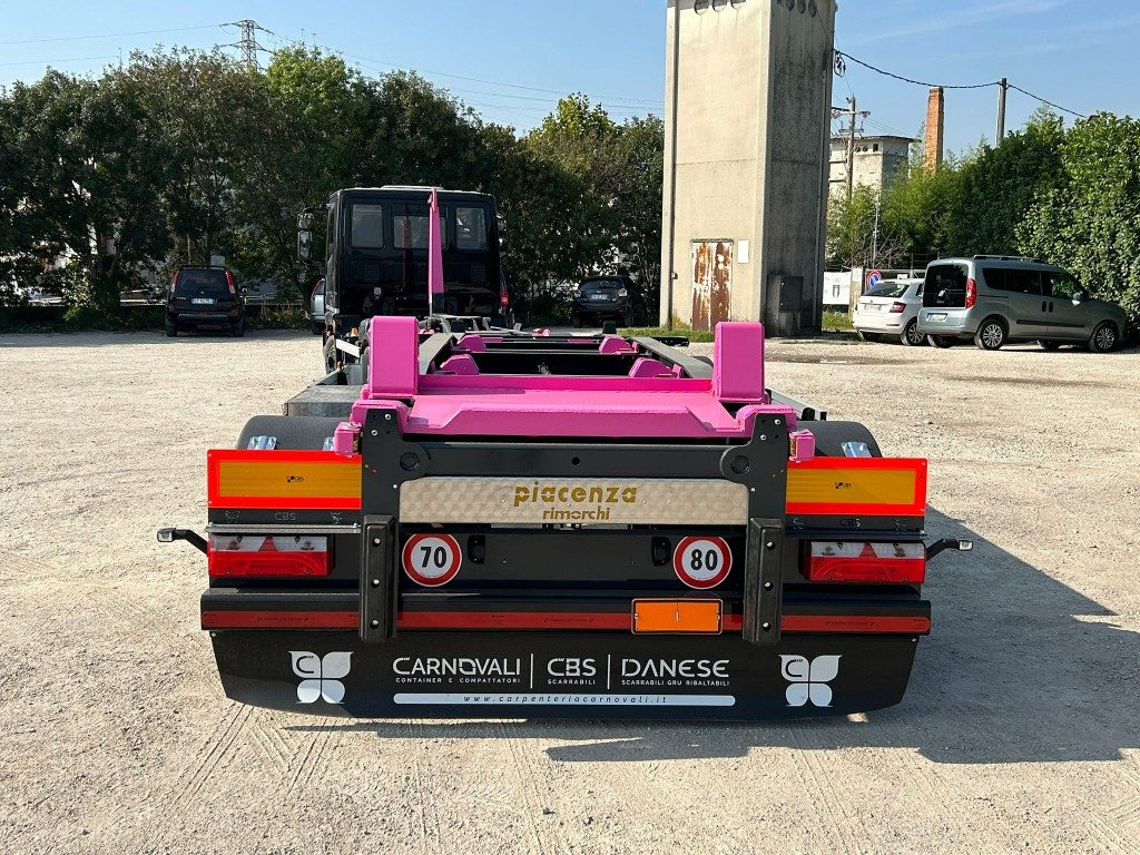 PIACENZA RIMORCHIO PIACENZA SCARRABILE PNEUMATICO NUOVO - Ρυμούλκα γάντζος/ Αλυσιδάκι: φωτογραφία 4 PIACENZA RIMORCHIO PIACENZA SCARRABILE PNEUMATICO NUOVO - Ρυμούλκα γάντζος/ Αλυσιδάκι: φωτογραφία 4