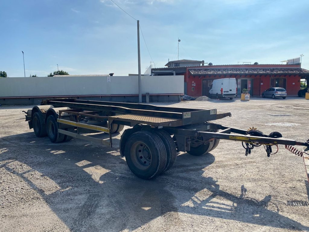 ZORZI 26 R 070 19 A SCARRABILE BALESTRATO - Ρυμούλκα γάντζος/ Αλυσιδάκι: φωτογραφία 5 ZORZI 26 R 070 19 A SCARRABILE BALESTRATO - Ρυμούλκα γάντζος/ Αλυσιδάκι: φωτογραφία 5