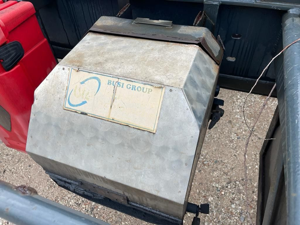 ZORZI RIMORCHIO ZORZI 20R070 SCARRABILE BALESTRATO - Ρυμούλκα γάντζος/ Αλυσιδάκι: φωτογραφία 3 ZORZI RIMORCHIO ZORZI 20R070 SCARRABILE BALESTRATO - Ρυμούλκα γάντζος/ Αλυσιδάκι: φωτογραφία 3