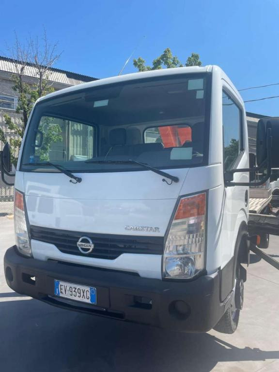 CTE ZED 21JH - Φορτηγό με εναέρια πλατφόρμα: φωτογραφία 3 CTE ZED 21JH - Φορτηγό με εναέρια πλατφόρμα: φωτογραφία 3