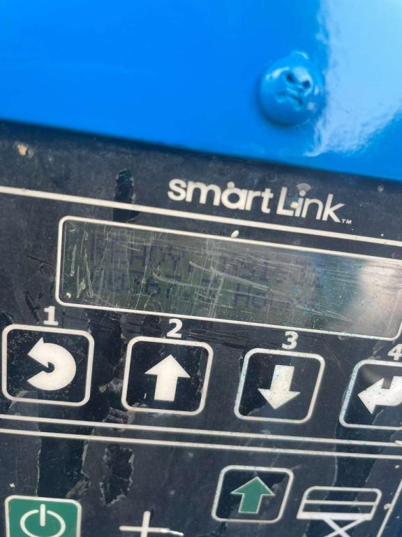 Ψαλιδωτό ανυψωτικό Genie GS-1932: φωτογραφία 14