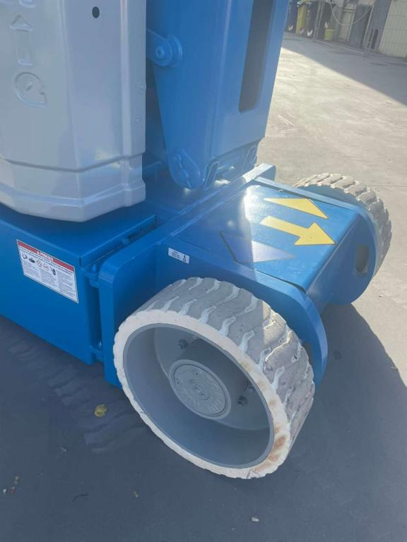 Genie Z30/20N RJ - Καλαθοφόρο ανυψωτικό: φωτογραφία 3 Genie Z30/20N RJ - Καλαθοφόρο ανυψωτικό: φωτογραφία 3