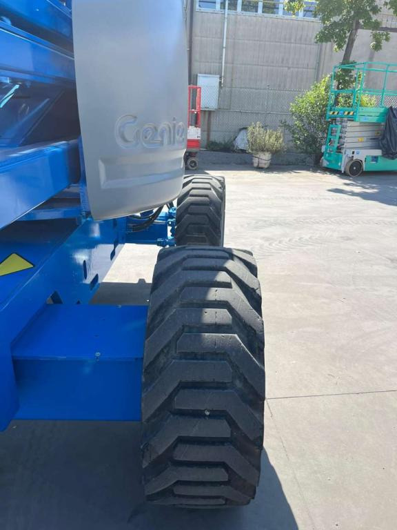 Genie Z45/25 - Καλαθοφόρο ανυψωτικό: φωτογραφία 3 Genie Z45/25 - Καλαθοφόρο ανυψωτικό: φωτογραφία 3
