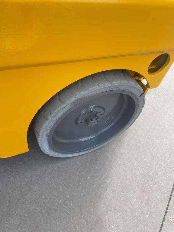 Haulotte COMPACT 10N - Ψαλιδωτό ανυψωτικό: φωτογραφία 5 Haulotte COMPACT 10N - Ψαλιδωτό ανυψωτικό: φωτογραφία 5