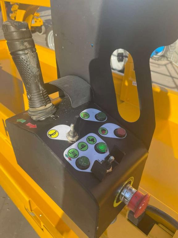 Haulotte COMPACT 8 - Ψαλιδωτό ανυψωτικό: φωτογραφία 4 Haulotte COMPACT 8 - Ψαλιδωτό ανυψωτικό: φωτογραφία 4