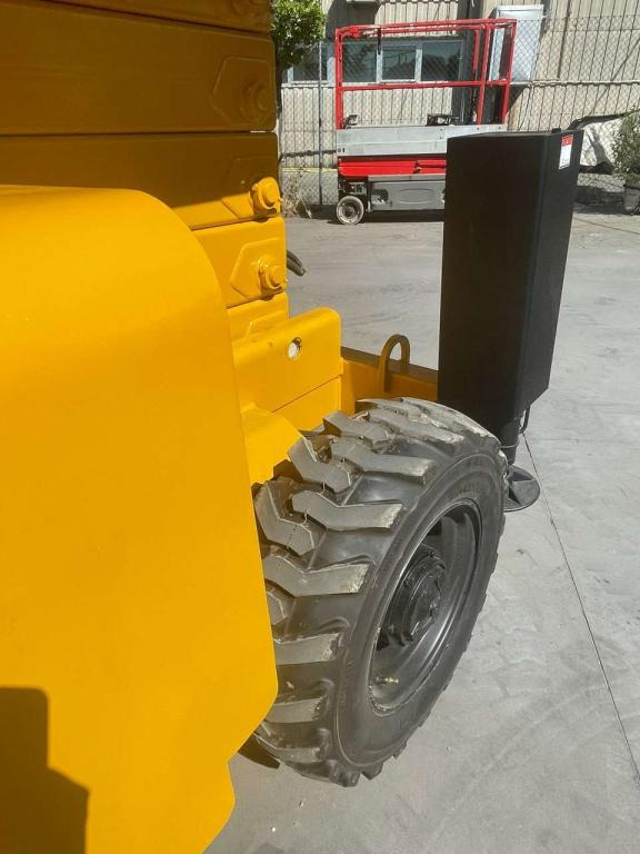 Haulotte HA18SX - Ψαλιδωτό ανυψωτικό: φωτογραφία 5 Haulotte HA18SX - Ψαλιδωτό ανυψωτικό: φωτογραφία 5