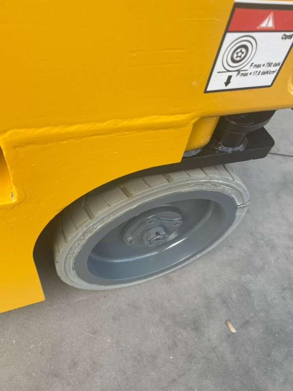 Haulotte OPTIMUM 8 - Ψαλιδωτό ανυψωτικό: φωτογραφία 3 Haulotte OPTIMUM 8 - Ψαλιδωτό ανυψωτικό: φωτογραφία 3