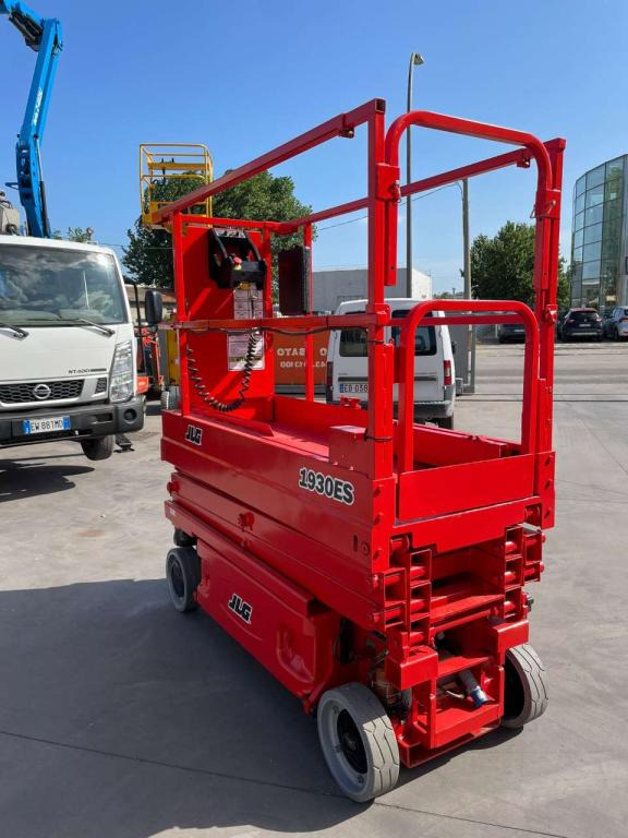 JLG 1930ES - Ψαλιδωτό ανυψωτικό: φωτογραφία 2 JLG 1930ES - Ψαλιδωτό ανυψωτικό: φωτογραφία 2