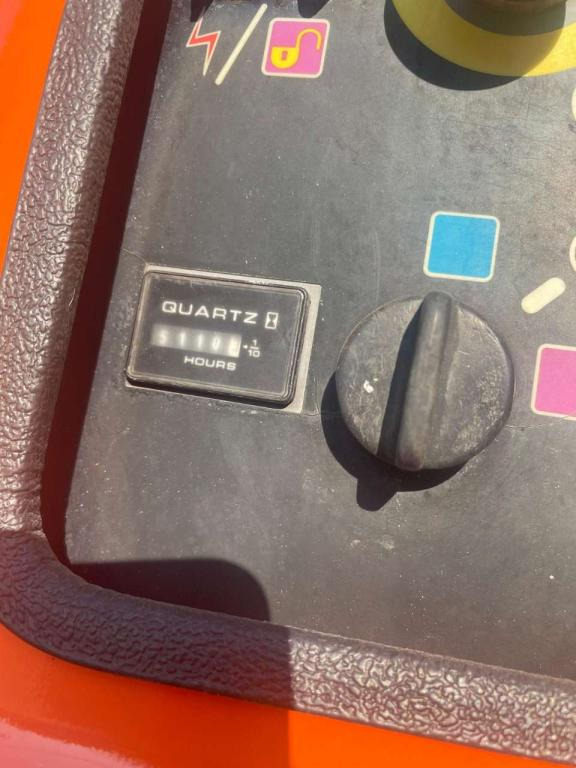 Καλαθοφόρο ανυψωτικό JLG 450AJ SERIE II: φωτογραφία 12