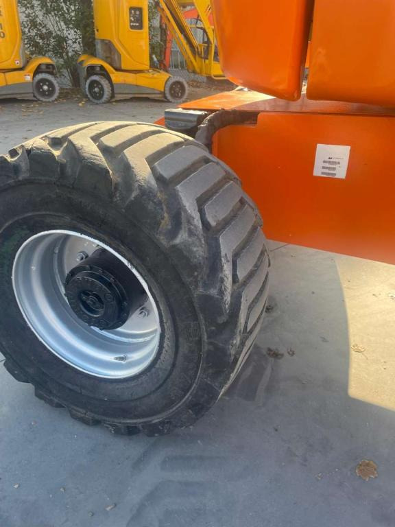 Καλαθοφόρο ανυψωτικό JLG 450AJ SERIE II: φωτογραφία 9
