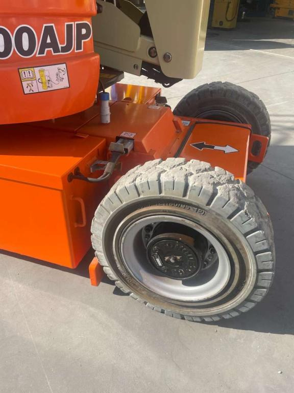 JLG E300AJP - Καλαθοφόρο ανυψωτικό: φωτογραφία 3 JLG E300AJP - Καλαθοφόρο ανυψωτικό: φωτογραφία 3