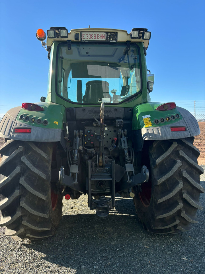 Fendt Fendt 512 Power Plus - Δασικός ελκυστήρας: φωτογραφία 4 Fendt Fendt 512 Power Plus - Δασικός ελκυστήρας: φωτογραφία 4
