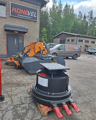 ATIB AM114 Vuokralle ! - Παρελκόμενα για Κατασκευή μηχανήματα: φωτογραφία 3 ATIB AM114 Vuokralle ! - Παρελκόμενα για Κατασκευή μηχανήματα: φωτογραφία 3