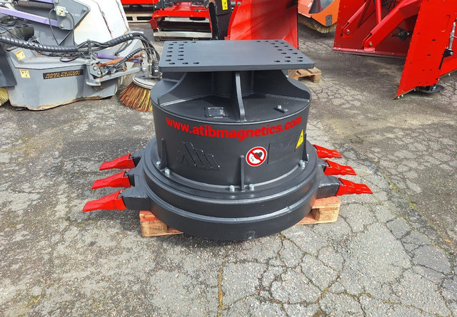 ATIB AM114 Vuokralle ! - Παρελκόμενα για Κατασκευή μηχανήματα: φωτογραφία 1 ATIB AM114 Vuokralle ! - Παρελκόμενα για Κατασκευή μηχανήματα: φωτογραφία 1