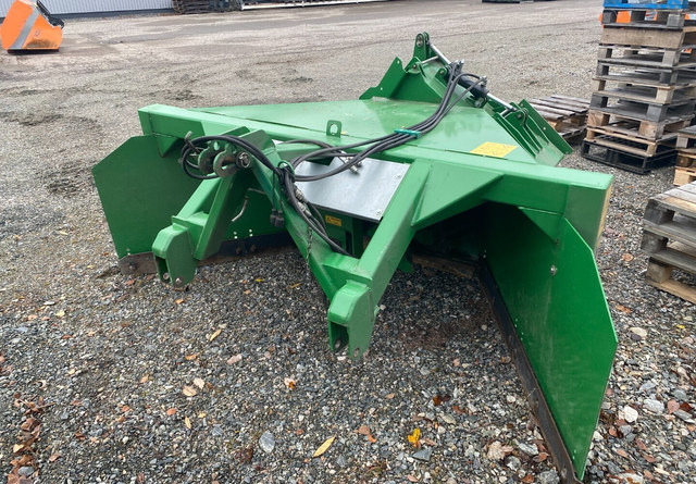 Ala-TalkkariAT-251 2g - Φυσητήρας χιονιού: φωτογραφία 2 Ala-TalkkariAT-251 2g - Φυσητήρας χιονιού: φωτογραφία 2