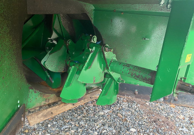 Ala-TalkkariAT-251 2g - Φυσητήρας χιονιού: φωτογραφία 4 Ala-TalkkariAT-251 2g - Φυσητήρας χιονιού: φωτογραφία 4