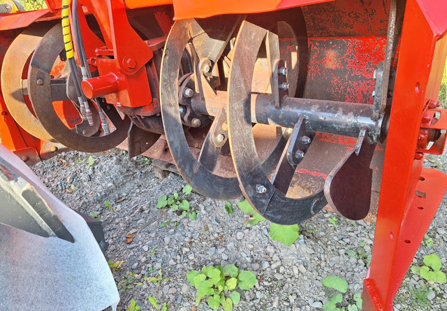 EskoLR4271 - Φυσητήρας χιονιού: φωτογραφία 4 EskoLR4271 - Φυσητήρας χιονιού: φωτογραφία 4