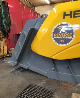 HARTL Murskakauhat - Κουβάς για Κατασκευή μηχανήματα: φωτογραφία 4 HARTL Murskakauhat - Κουβάς για Κατασκευή μηχανήματα: φωτογραφία 4