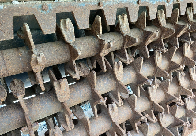 HyteraSeulakauha MPK 6/3 - Κουβάς για φορτωτή: φωτογραφία 5 HyteraSeulakauha MPK 6/3 - Κουβάς για φορτωτή: φωτογραφία 5