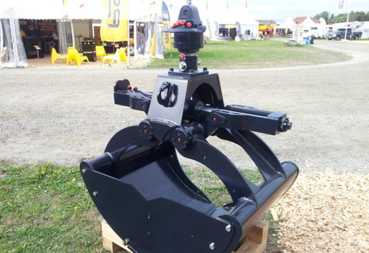 IntermercatoKahmarit - Κάδος τύπου αχιβάδας: φωτογραφία 1 IntermercatoKahmarit - Κάδος τύπου αχιβάδας: φωτογραφία 1