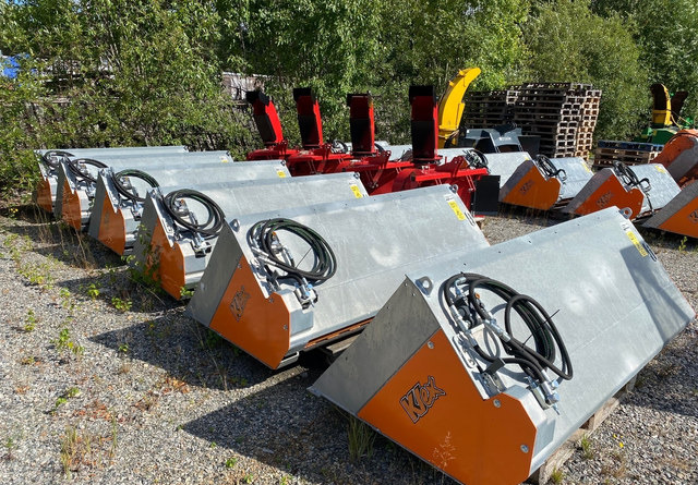 KVexHiekoituskauha 500L Kampanja! - Αλατιέρα: φωτογραφία 2 KVexHiekoituskauha 500L Kampanja! - Αλατιέρα: φωτογραφία 2