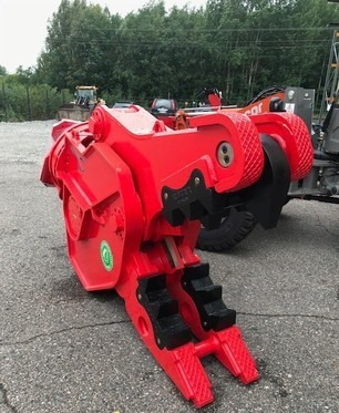 RotarRDP32S-Iisalmi - Ψαλίδι υδραυλικό: φωτογραφία 1 RotarRDP32S-Iisalmi - Ψαλίδι υδραυλικό: φωτογραφία 1